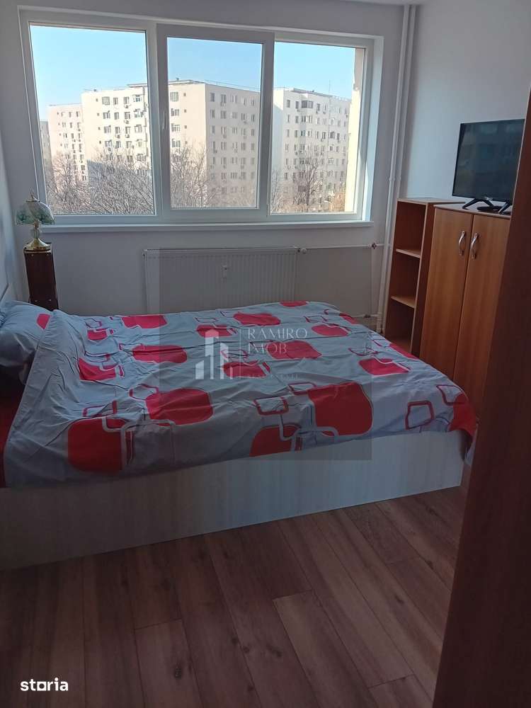 Apartament 2 camere, Fizicienilor, 10 min metrou Nicolae Grigorescu