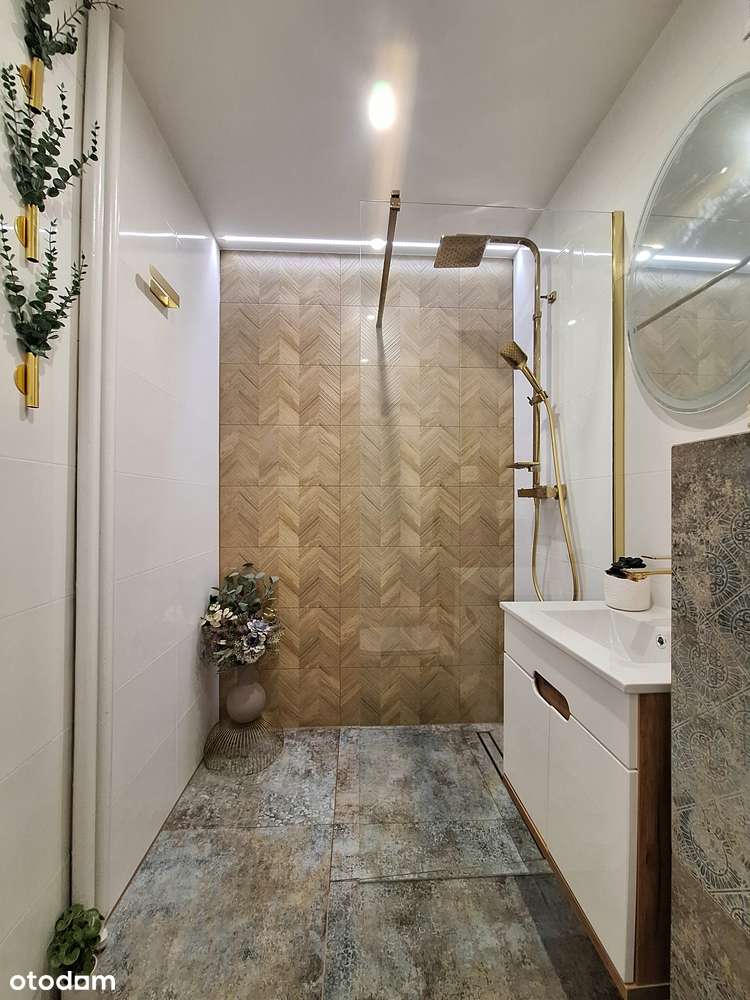 Parter po generalnym remoncie * dostępne od zaraz *-8