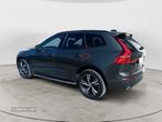 Volvo XC 60 2.0 T6 PHEV Inscription AWD - 4