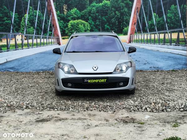 Renault Laguna Grandtour 2.0 16V Turbo GT - 4