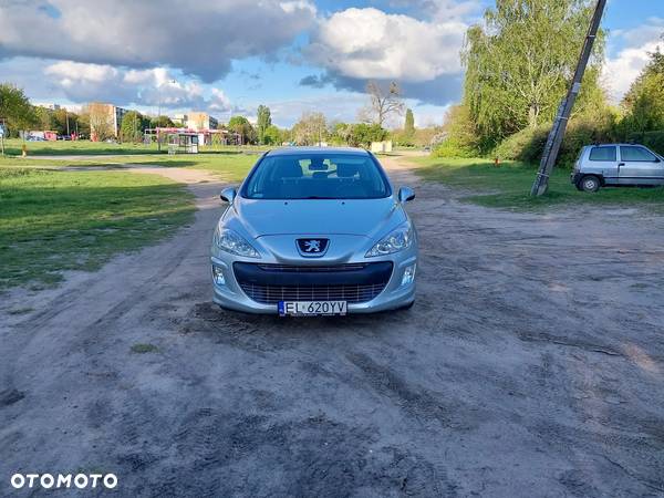 Peugeot 308 1.6 Premium - 5