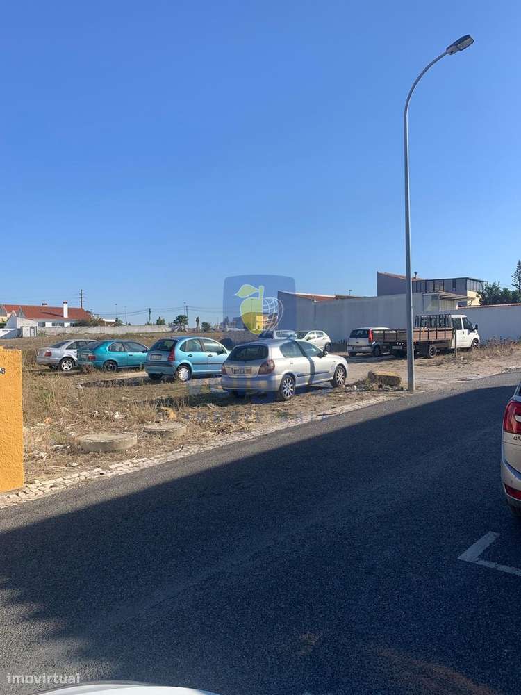 Lote de Terreno em Trajouce - Cascais-2