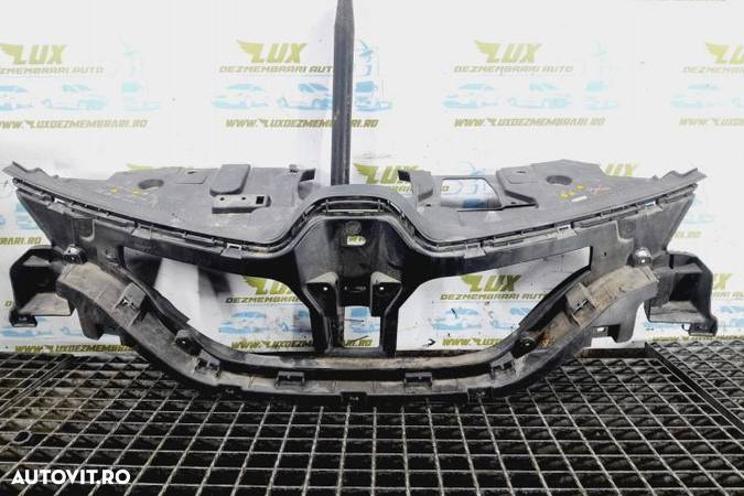 Trager suport grila radiator 620365678r Renault Captur 2  [din 2019 pana  2020] seria - 1