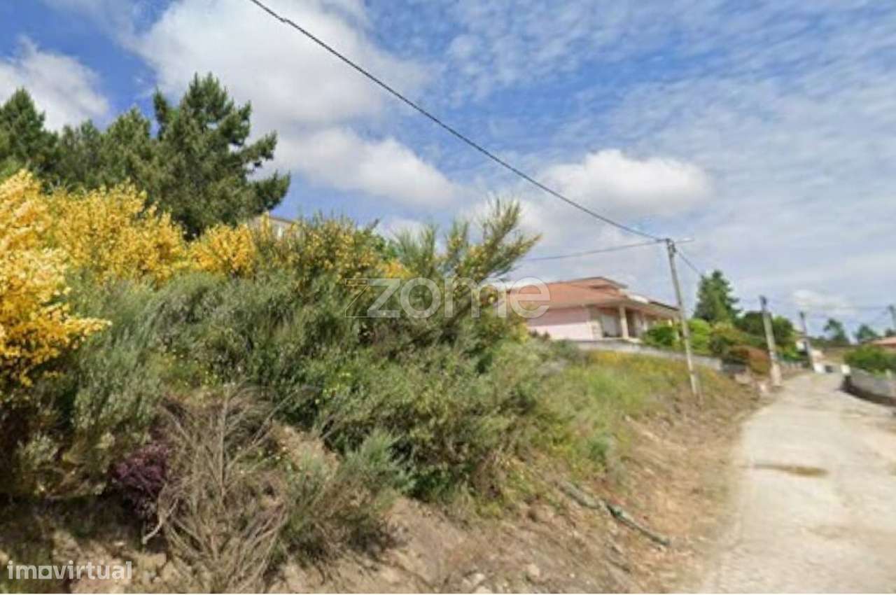 Terreno Urbanizável para Venda em Souto Maior, Sabrosa - Grande imagem: 4/4