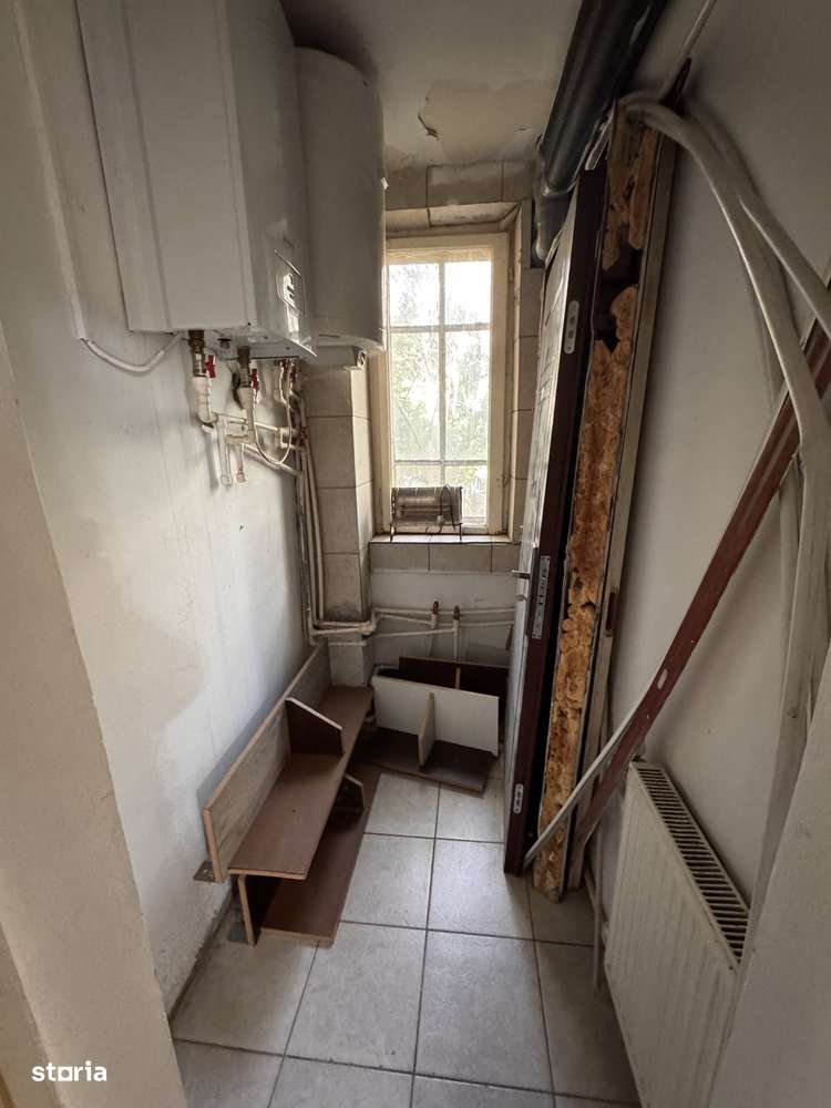 Piata Unirii, Hanul Lui Manuc, Apartament 2 Camere-10