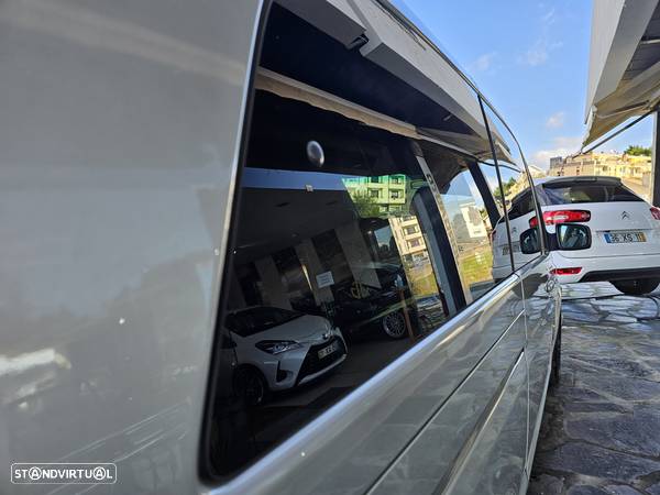 Mercedes-Benz Viano 2.2 CDI Ambiente Longo - 12