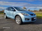 Mazda CX-7 2.3T Touring - 2