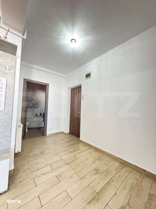 Apartament 2 camere, 60mp, etaj intermediar, lift, zona Abatorului - Imagine principală: 4/9