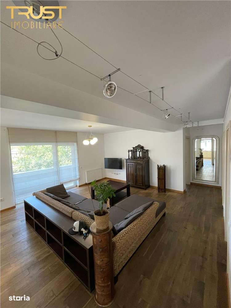 3 Camere I 95mp I Central I 2 bai I Terasa I Garaj - Imagine principală: 2/20