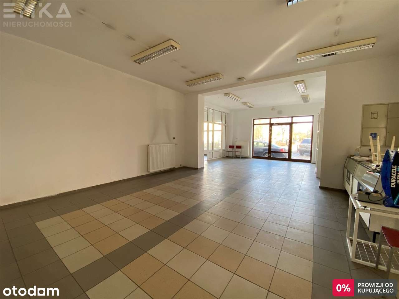 Kamienica z potencjałem bdb stan Więcbork Rynek-9