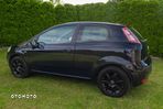 Fiat Punto Evo - 5