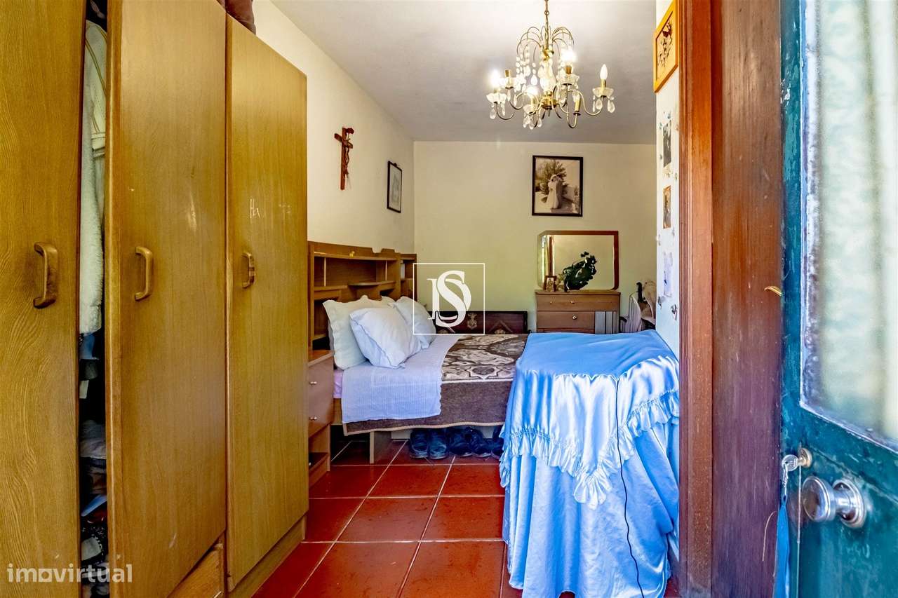 Quinta T4 Venda em Gondar,Amarante-9