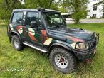 Hyundai Galloper SWB5 2.5 D intrcooler - 7