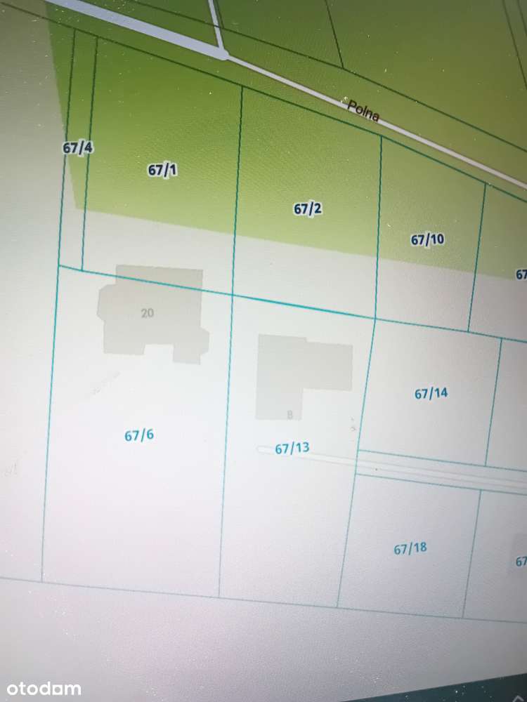 Dom, 300 m², Osłonin-9