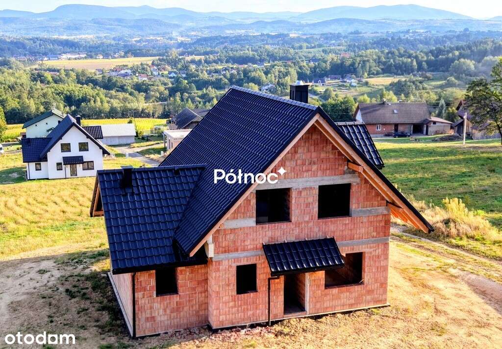 Dom na sprzedaż, 4 pokoje, 120 m², Kobylec