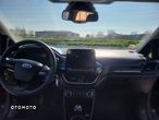 Ford Fiesta 1.1 S&S COOL&CONNECT - 23