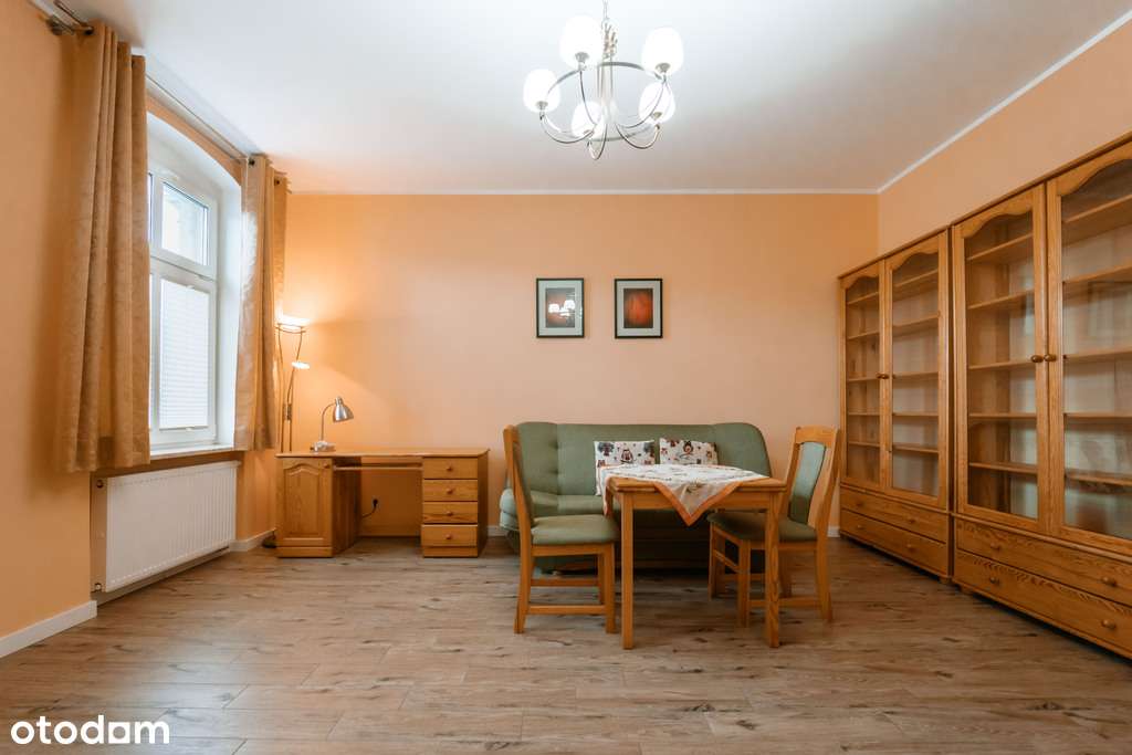 HIT! Stylowe mieszkanie w Centrum - zakochaj się! - Pełny obrazek: 4/15