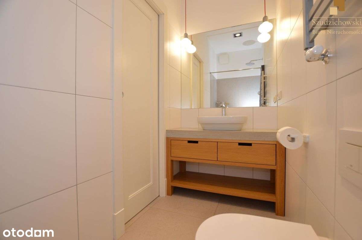 3 pokoje Wilanów, Al. Rzeczypospolitej 10-17