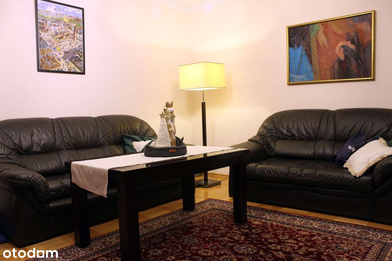 Sprzedam mieszkanie dwupokojowe - Pełny obrazek: 4/13