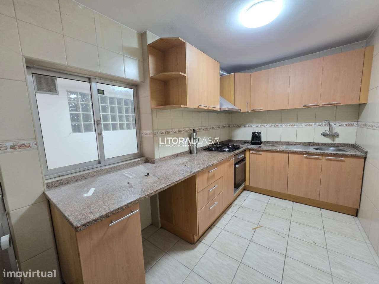 Apartamento T4 - São Bernardo - Grande imagem: 2/17