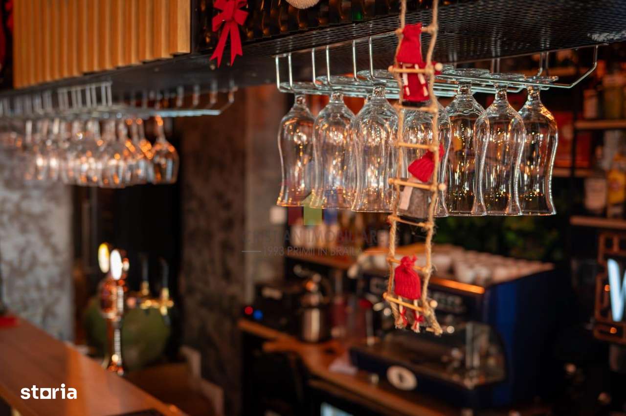 ID 6590 - Restaurant zona Ultracentrala - Imagine principală: 3/11