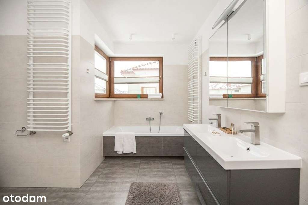 Dom bezczynszowy | osiedle zamknięte | blisko las-4