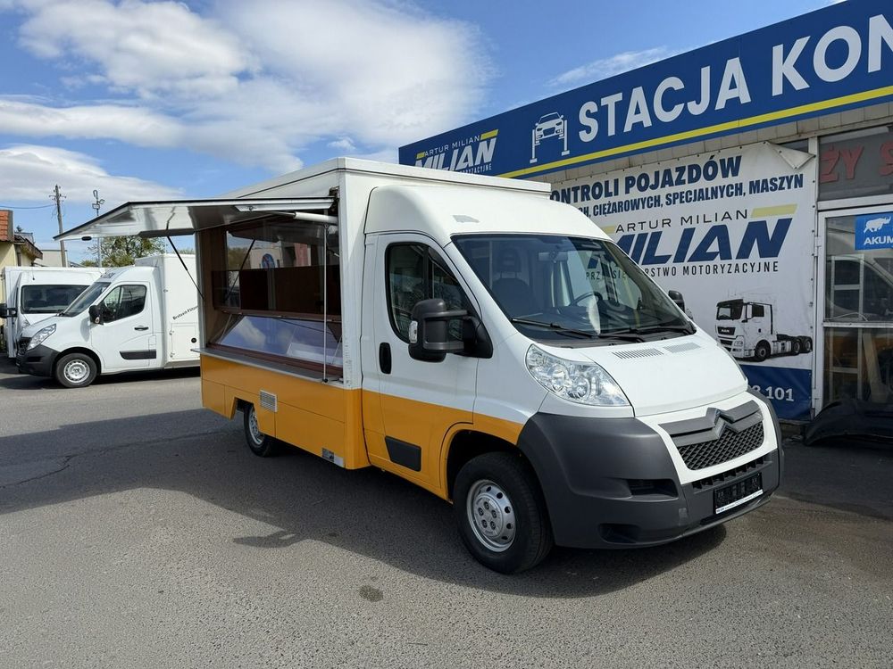 Fiat Ducato 2012
