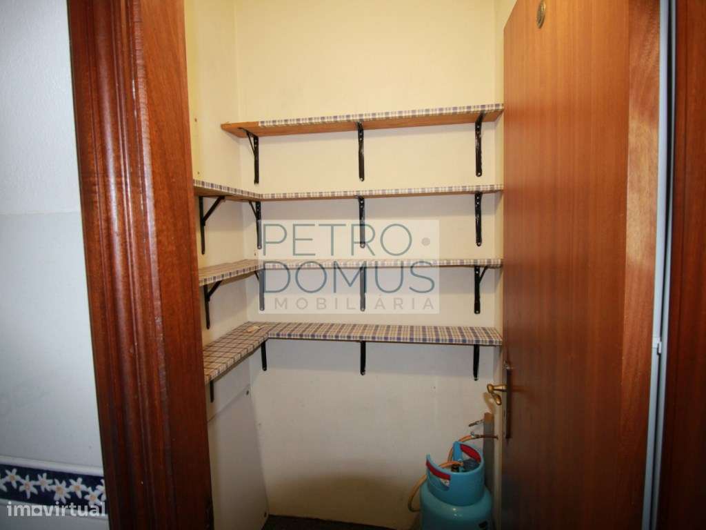 APARTAMENTO T3 | GARAGEM | VISTA CIDADE-11