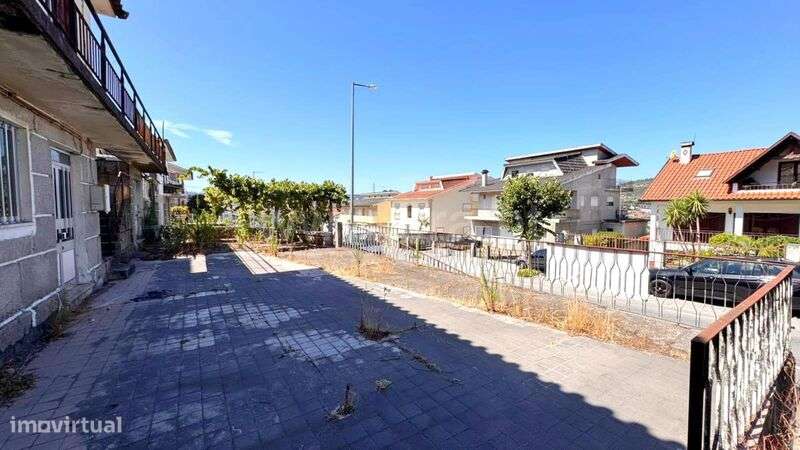 Moradia T2 / Marco de Canaveses, Rio Tâmega - Grande imagem: 4/15