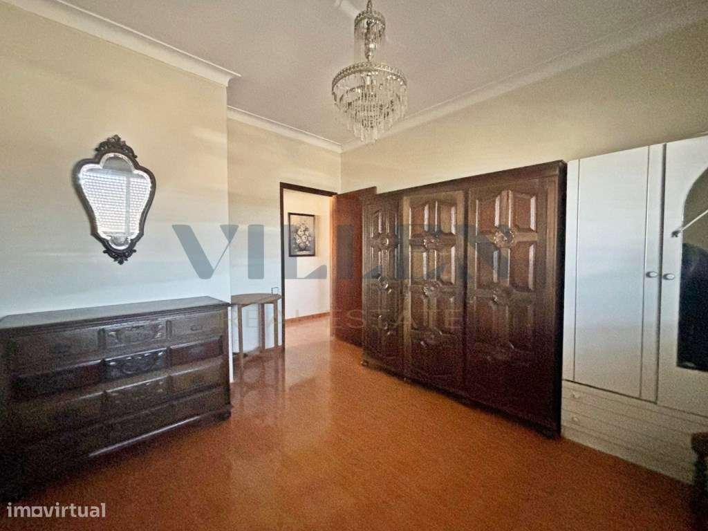 Moradia T3 Geminada na Trofa, Porto-13