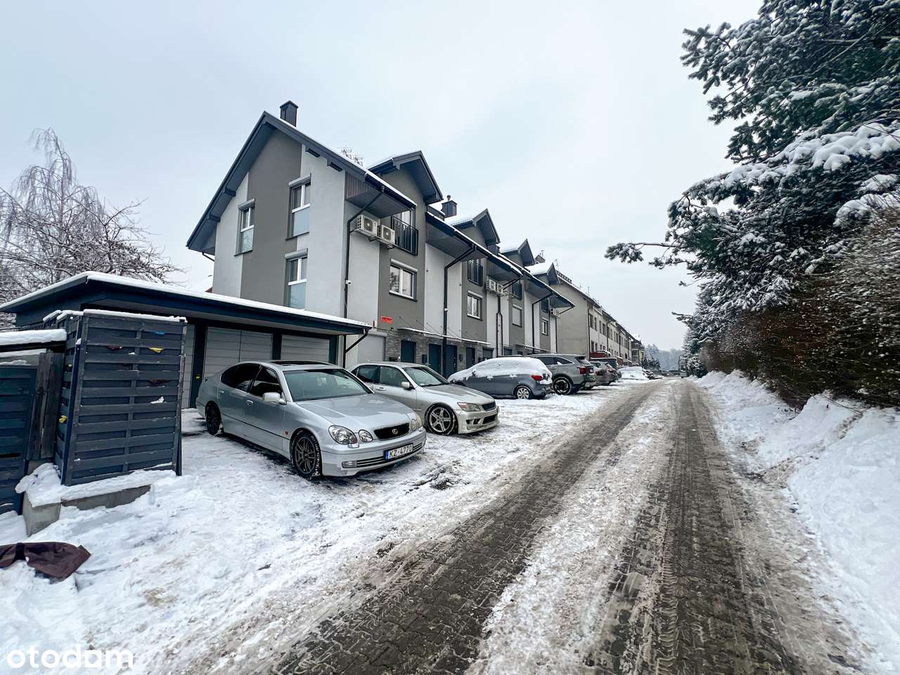 Bezczynszowe 3 pokoje z ogrodem | ul. Obozowa | 38,8 m² | do wejścia-11