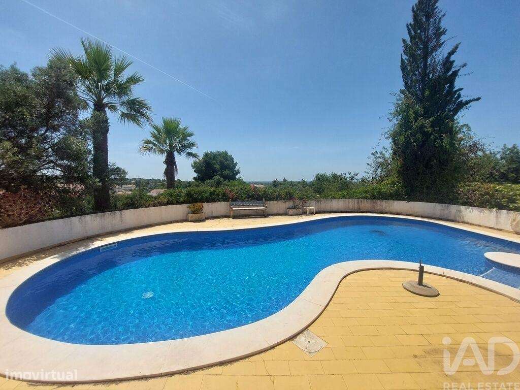 Casa / Villa T4 em Boliqueime de 312,00 m2 - Grande imagem: 2/30