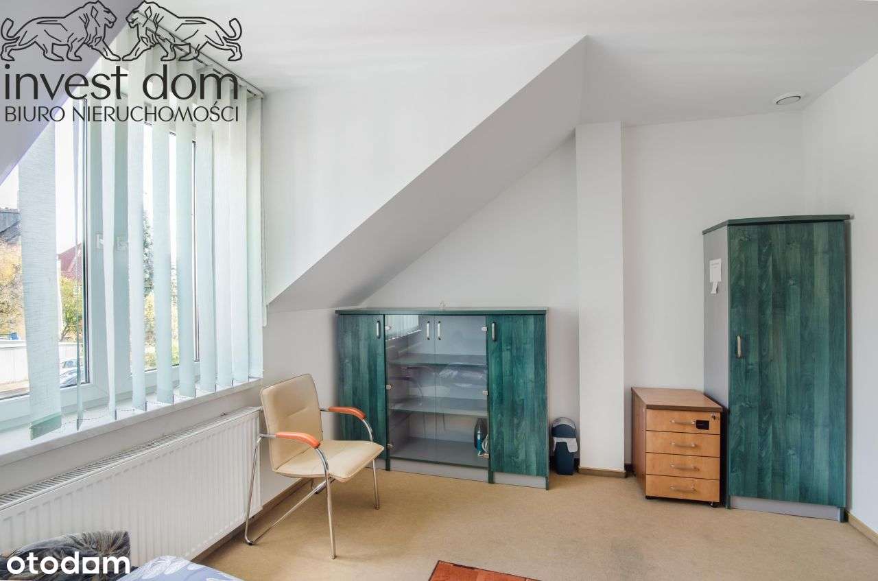 Przejmij gotowy interes! Warsztat w centrum Gorlic-17