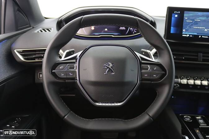 Peugeot 5008 1.5 BlueHDi Allure Pack EAT8 - 12