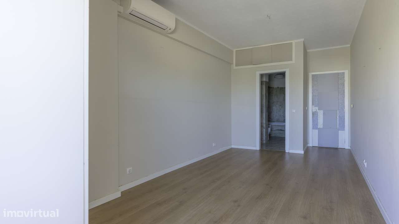 Extraordinário T3- Parque Oceano - Oeiras-2