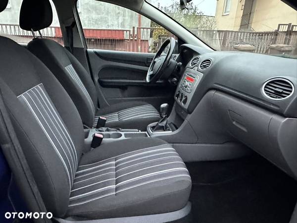 Ford Focus 1.6 TDCi Ambiente - 13