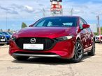 Mazda 3 e-Skyactiv G122 AT MHEV Plus - 3