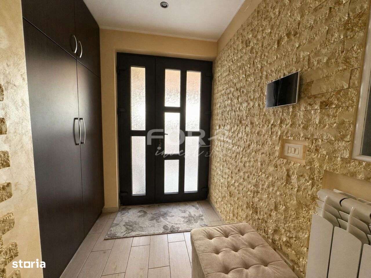Casa 4 camere si 235 mp teren, de vanzare zona Iosia Oradea-18