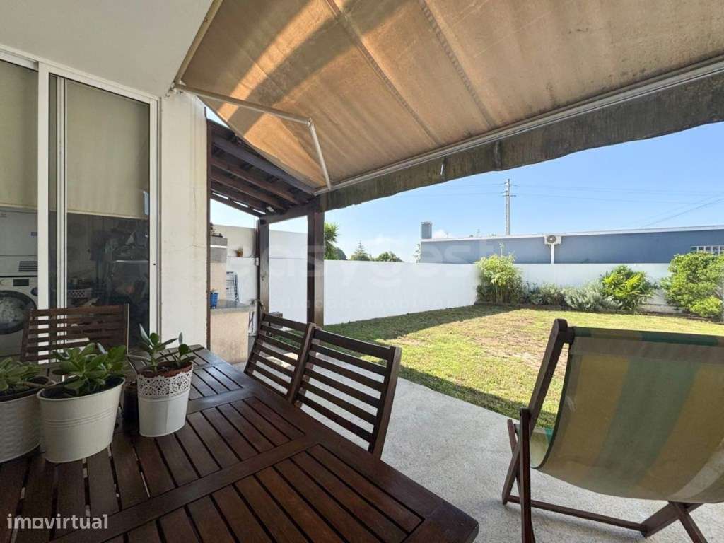 Moradia T3+1 em Barrô, a escassos minutos do centro de Águeda-35