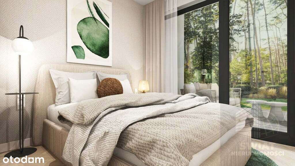 Luksusowe Apartamenty Premium Pogorzelica-3