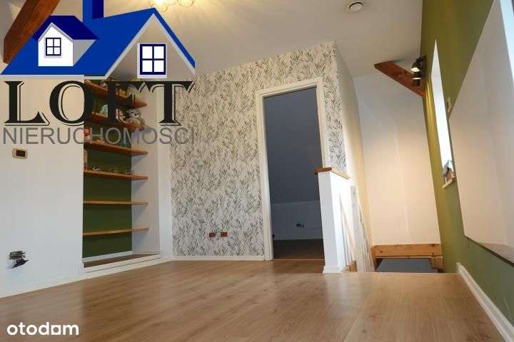 Skawina dom 140m2 do zamieszkania-5