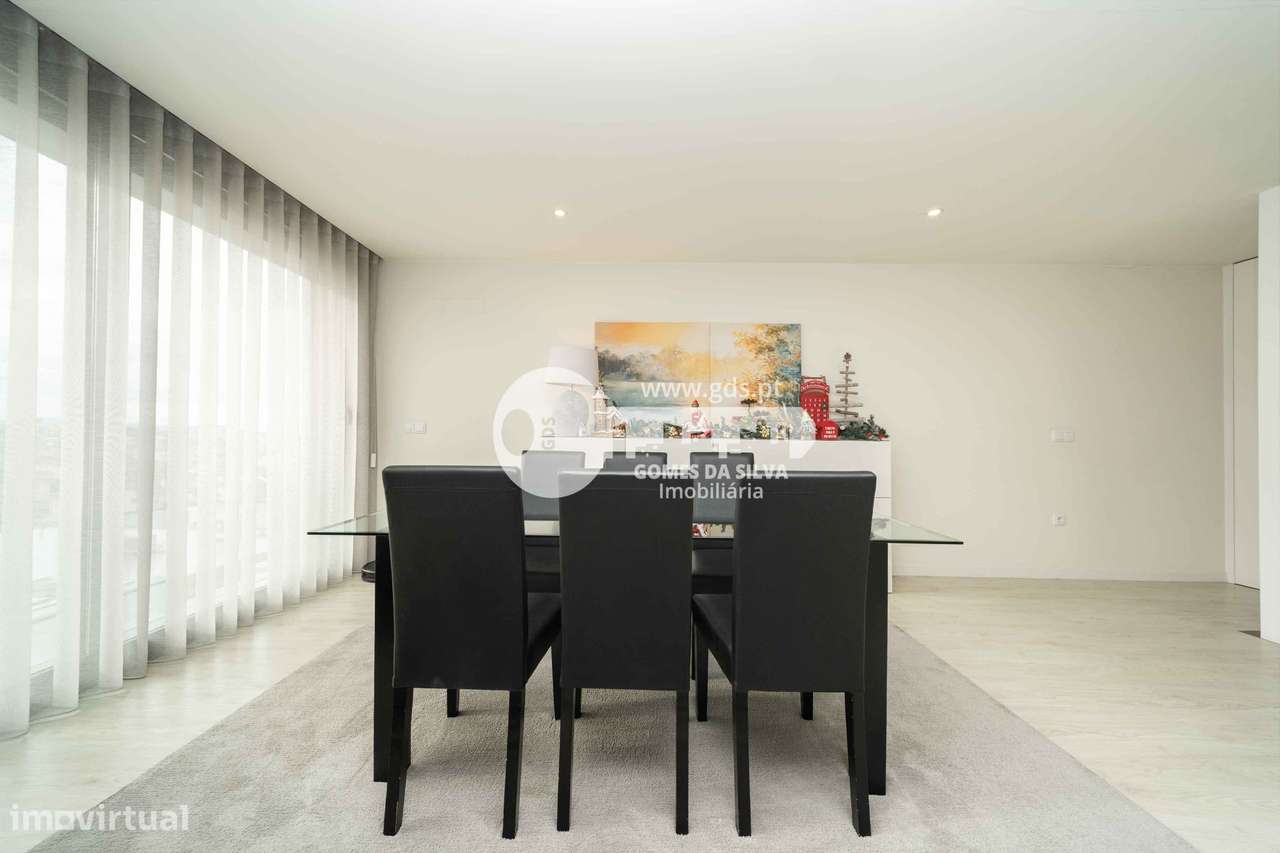 Moradia T3 na Rua do Nascente, Gualtar-17