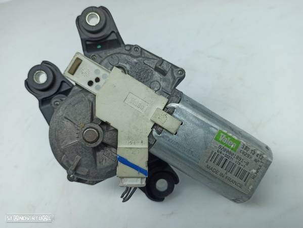 Motor Limpa Vidros Mala Renault Laguna Ii (Bg0/1_) - 2