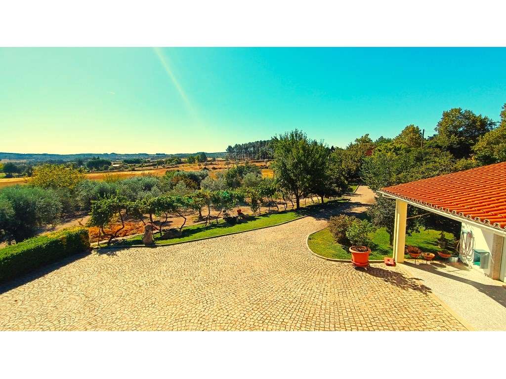 M ORADIA T3 COM PISCINA COBERTA , QUINTAL E 2 GARAGENS, BELMONTE, B...-10