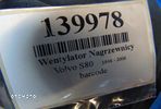 VOLVO S80 2.4 WENTYLATOR NAWIEWU - 7