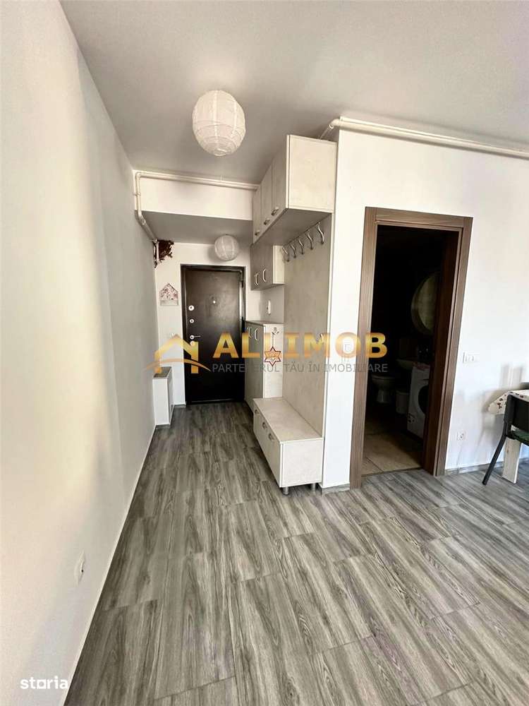 Apartament de vanzare în Ploiesti, zona 9 Mai – 2 dormitoare, bloc nou-3