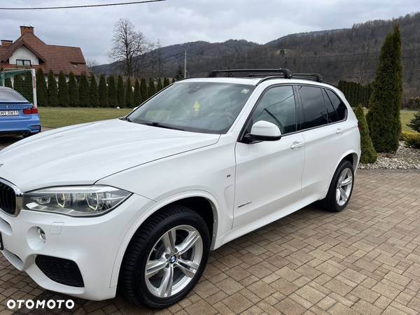 BMW X5 xDrive25d - 2