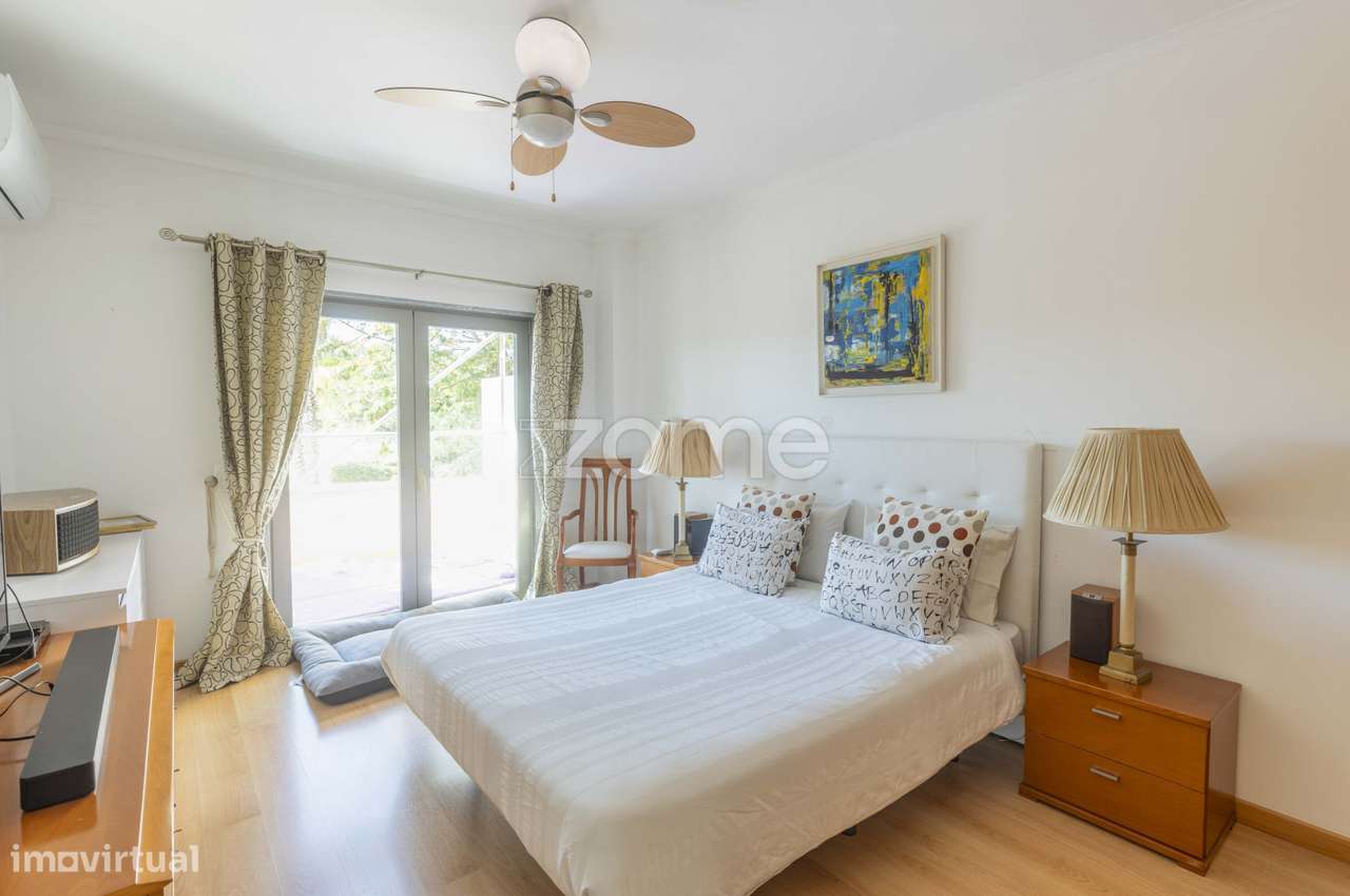 Apartamento T2 em Condomínio-9