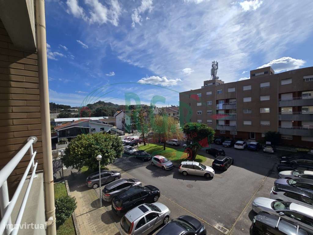 T2 Lg Garagem e Arrúmos - Próximo Metyis e Faculdade Medicina-27