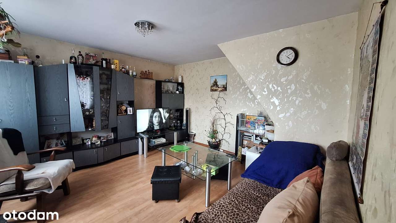 Na sprzedaż: Dwa budynki mieszkalno-usługowe – Brynek - Pełny obrazek: 5/7